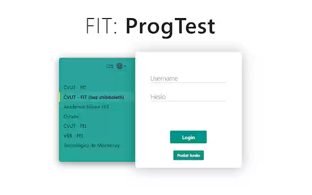 ProgTest Themes from Chrome web store to be run with OffiDocs Chromium online ProgTest Themes from Chrome web store to be run with OffiDocs Chromium online