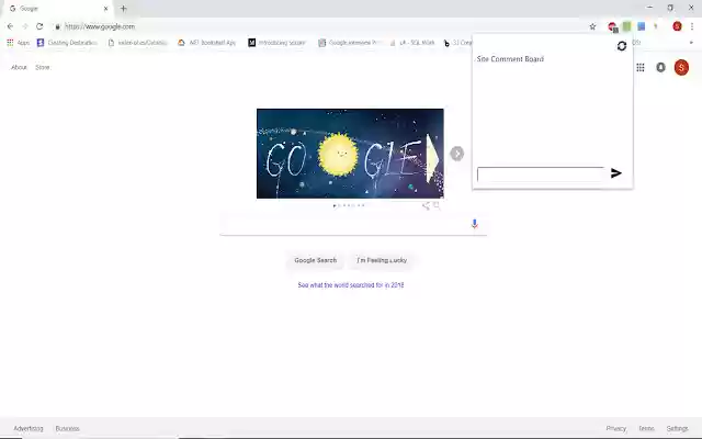Pubchat from Chrome web store to be run with OffiDocs Chromium online Pubchat from Chrome web store to be run with OffiDocs Chromium online