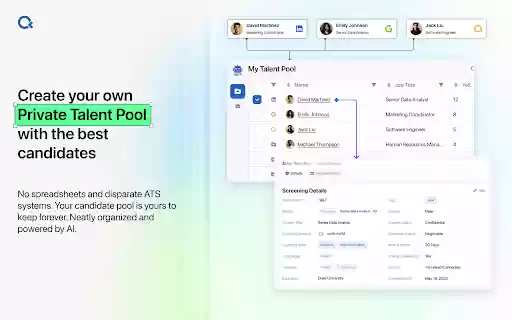 qode.world Copilot for Recruiting from Chrome web store to be run with OffiDocs Chromium online qode.world Copilot for Recruiting from Chrome web store to be run with OffiDocs Chromium online