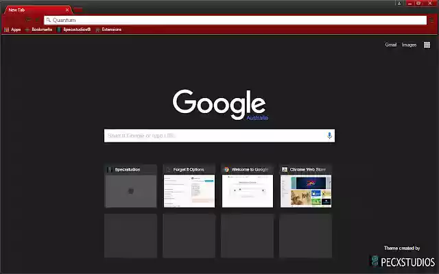 Quantum red from Chrome web store to be run with OffiDocs Chromium online Quantum red from Chrome web store to be run with OffiDocs Chromium online