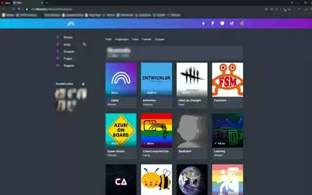QueerDarkMode from Chrome web store to be run with OffiDocs Chromium online QueerDarkMode from Chrome web store to be run with OffiDocs Chromium online