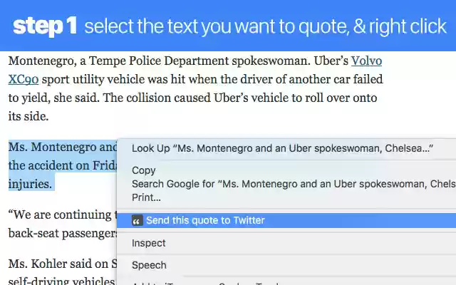 Quote.plus from Chrome web store to be run with OffiDocs Chromium online Quote.plus from Chrome web store to be run with OffiDocs Chromium online