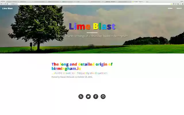 Rainbowify from Chrome web store to be run with OffiDocs Chromium online Rainbowify from Chrome web store to be run with OffiDocs Chromium online
