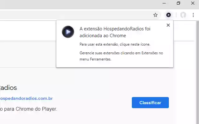 Rádio Pacoti Sintonia from Chrome web store to be run with OffiDocs Chromium online Rádio Pacoti Sintonia from Chrome web store to be run with OffiDocs Chromium online