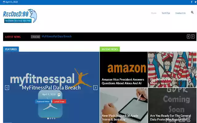 Rec0deD:88 from Chrome web store to be run with OffiDocs Chromium online Rec0deD:88 from Chrome web store to be run with OffiDocs Chromium online