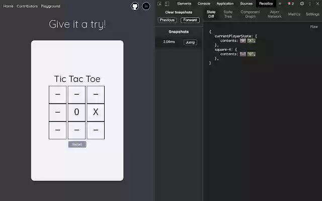 Recoilize from Chrome web store to be run with OffiDocs Chromium online Recoilize from Chrome web store to be run with OffiDocs Chromium online