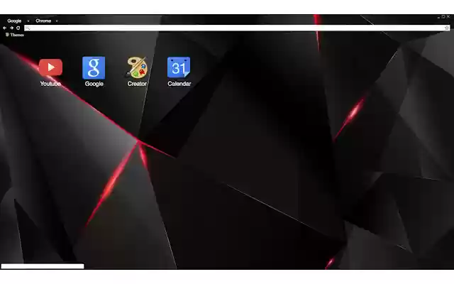 Red Black Shards from Chrome web store to be run with OffiDocs Chromium online Red Black Shards from Chrome web store to be run with OffiDocs Chromium online