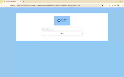 Referencias Blue Money from Chrome web store to be run with OffiDocs Chromium online Referencias Blue Money from Chrome web store to be run with OffiDocs Chromium online