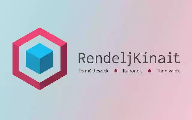 RendeljKínait támogatói bővítmény from Chrome web store to be run with OffiDocs Chromium online RendeljKínait támogatói bővítmény from Chrome web store to be run with OffiDocs Chromium online