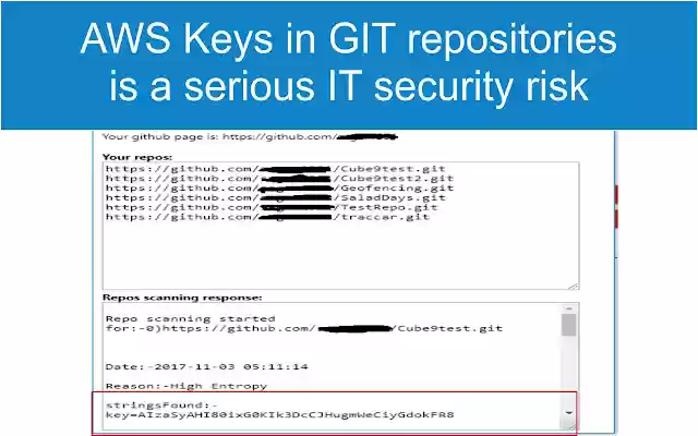 RepoSecure from Chrome web store to be run with OffiDocs Chromium online RepoSecure from Chrome web store to be run with OffiDocs Chromium online