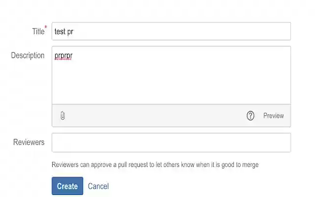 Reviewer:快捷添加Reviewers For Stash from Chrome web store to be run with OffiDocs Chromium online Reviewer:快捷添加Reviewers For Stash from Chrome web store to be run with OffiDocs Chromium online