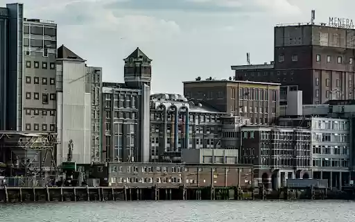 River and high rise buildings from Chrome web store to be run with OffiDocs Chromium online River and high rise buildings from Chrome web store to be run with OffiDocs Chromium online