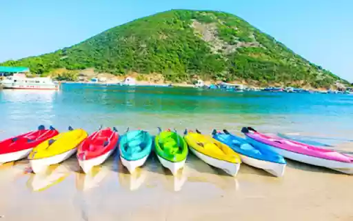 Robinson Island – A Secluded Paradise in Nha Trang from Chrome web store to be run with OffiDocs Chromium online Robinson Island – A Secluded Paradise in Nha Trang from Chrome web store to be run with OffiDocs Chromium online