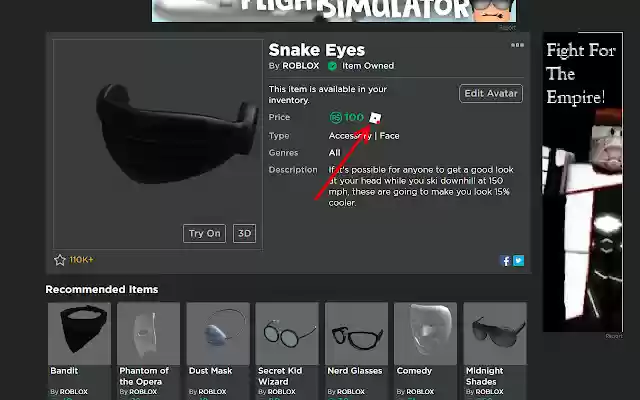 Roblox Live Sales Count from Chrome web store to be run with OffiDocs Chromium online Roblox Live Sales Count from Chrome web store to be run with OffiDocs Chromium online
