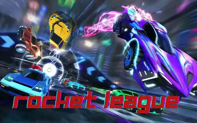 Rocket League Online for free from Chrome web store to be run with OffiDocs Chromium online Rocket League Online for free from Chrome web store to be run with OffiDocs Chromium online
