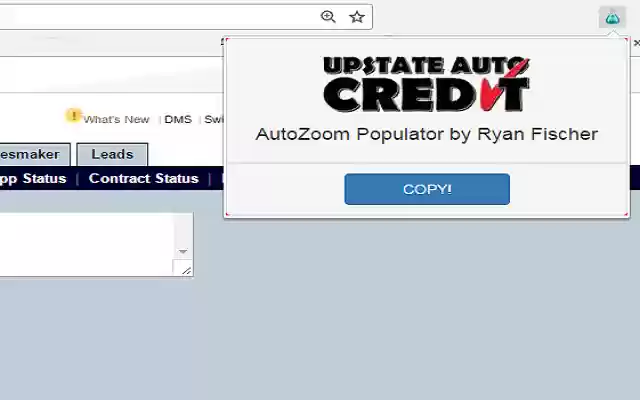 Ryans AutoZoom Populator from Chrome web store to be run with OffiDocs Chromium online Ryans AutoZoom Populator from Chrome web store to be run with OffiDocs Chromium online