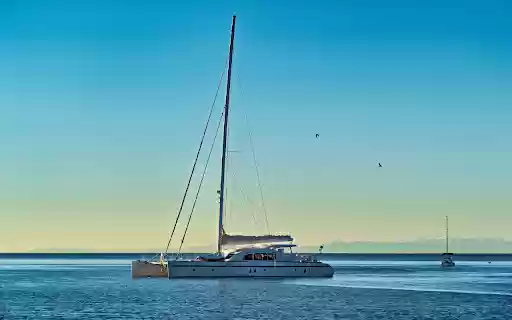 Sailboat on the blue sea from Chrome web store to be run with OffiDocs Chromium online Sailboat on the blue sea from Chrome web store to be run with OffiDocs Chromium online