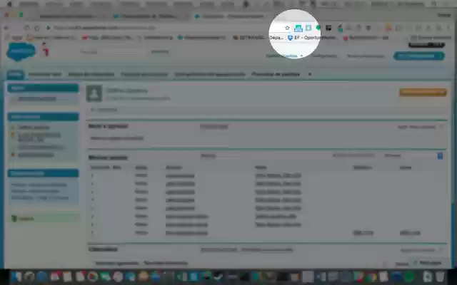 Salesforce code coverage monitor from Chrome web store to be run with OffiDocs Chromium online Salesforce code coverage monitor from Chrome web store to be run with OffiDocs Chromium online