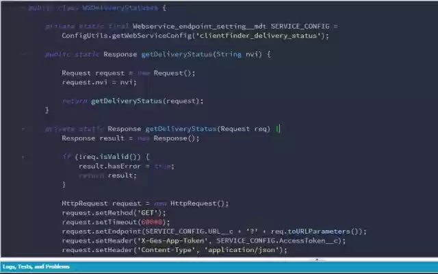 Salesforce TrueStyles from Chrome web store to be run with OffiDocs Chromium online Salesforce TrueStyles from Chrome web store to be run with OffiDocs Chromium online