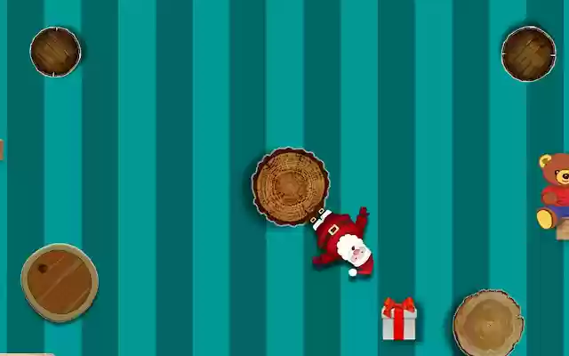 Santa Claus Challenge from Chrome web store to be run with OffiDocs Chromium online Santa Claus Challenge from Chrome web store to be run with OffiDocs Chromium online