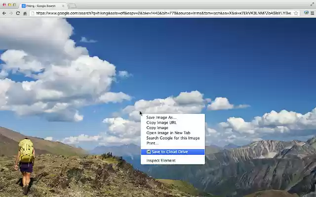 Save to Cloud Drive from Chrome web store to be run with OffiDocs Chromium online Save to Cloud Drive from Chrome web store to be run with OffiDocs Chromium online