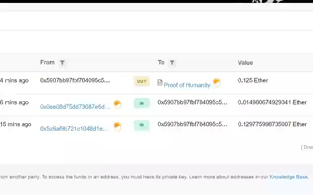 Scan2PoH from Chrome web store to be run with OffiDocs Chromium online Scan2PoH from Chrome web store to be run with OffiDocs Chromium online