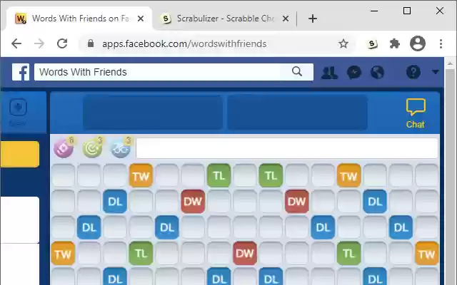 Scrabulizer Importer from Chrome web store to be run with OffiDocs Chromium online Scrabulizer Importer from Chrome web store to be run with OffiDocs Chromium online