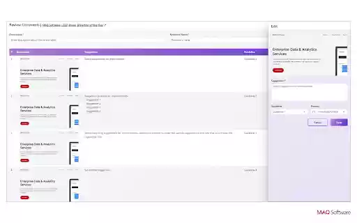 Screen Capture A Review and Feedback Tool from Chrome web store to be run with OffiDocs Chromium online Screen Capture A Review and Feedback Tool from Chrome web store to be run with OffiDocs Chromium online