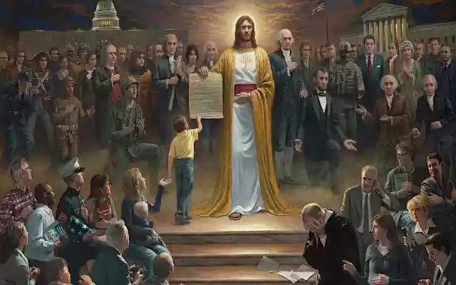 Second Coming of Jesus from Chrome web store to be run with OffiDocs Chromium online Second Coming of Jesus from Chrome web store to be run with OffiDocs Chromium online