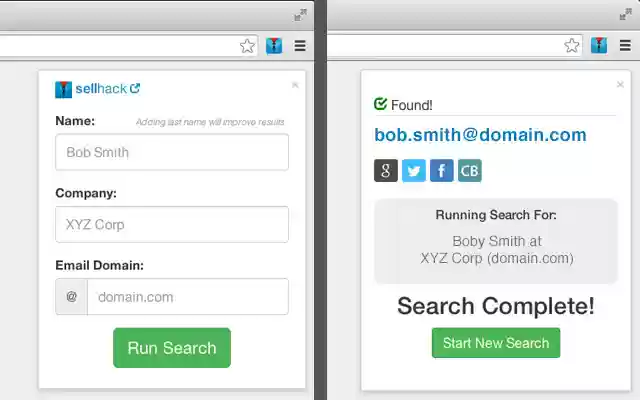 sellhack from Chrome web store to be run with OffiDocs Chromium online sellhack from Chrome web store to be run with OffiDocs Chromium online