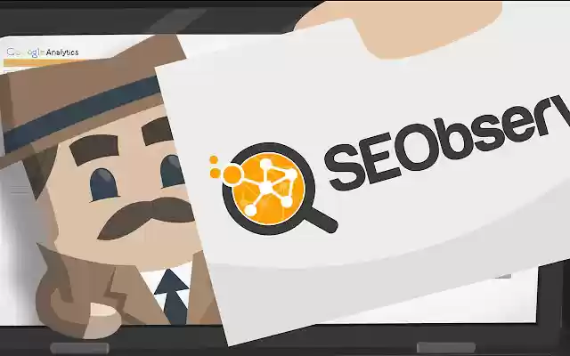 SEObserver from Chrome web store to be run with OffiDocs Chromium online SEObserver from Chrome web store to be run with OffiDocs Chromium online
