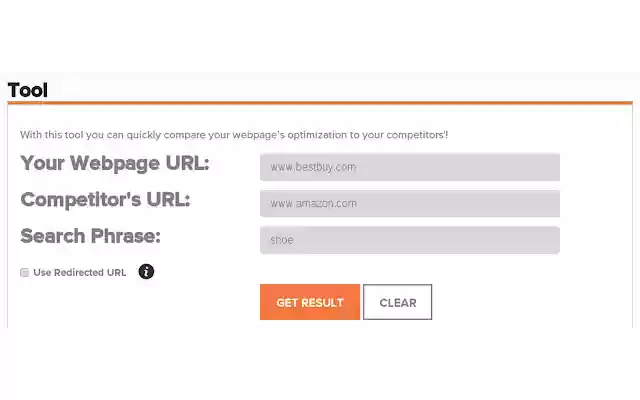 SEO Competitor Analysis from Chrome web store to be run with OffiDocs Chromium online SEO Competitor Analysis from Chrome web store to be run with OffiDocs Chromium online