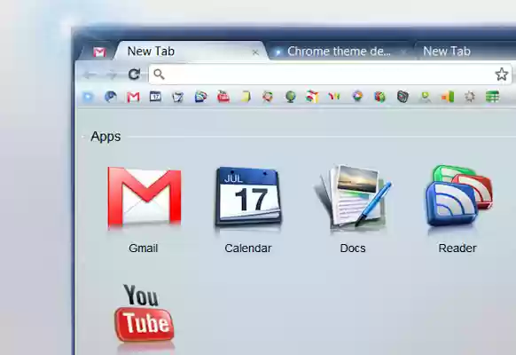 Shine Bright Skin (by Skarv) from Chrome web store to be run with OffiDocs Chromium online Shine Bright Skin (by Skarv) from Chrome web store to be run with OffiDocs Chromium online