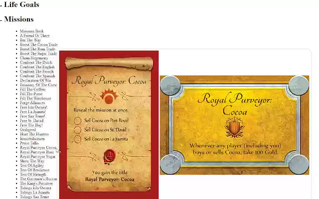 Shiver Me Timbers Card Viewer from Chrome web store to be run with OffiDocs Chromium online Shiver Me Timbers Card Viewer from Chrome web store to be run with OffiDocs Chromium online