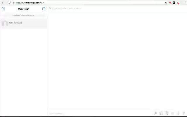 ShortcutsForMessenger 1 from Chrome web store to be run with OffiDocs Chromium online ShortcutsForMessenger 1 from Chrome web store to be run with OffiDocs Chromium online