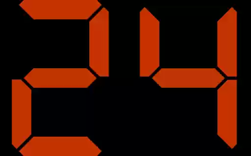 Shot Clock from Chrome web store to be run with OffiDocs Chromium online Shot Clock from Chrome web store to be run with OffiDocs Chromium online
