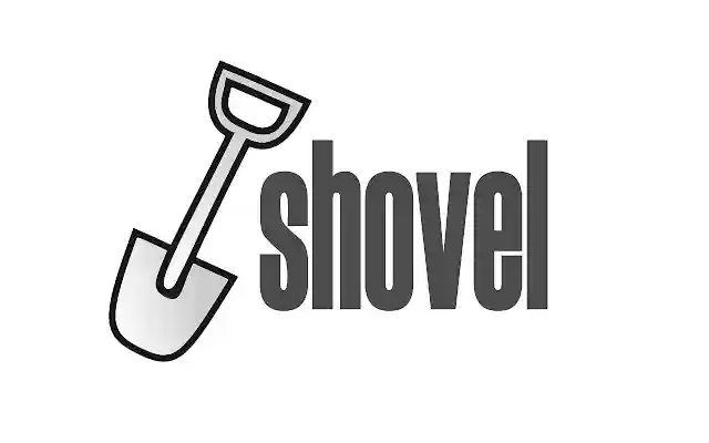 Shovel from Chrome web store to be run with OffiDocs Chromium online Shovel from Chrome web store to be run with OffiDocs Chromium online