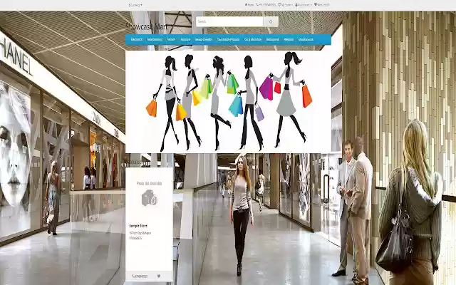 ShowcaseMart from Chrome web store to be run with OffiDocs Chromium online ShowcaseMart from Chrome web store to be run with OffiDocs Chromium online