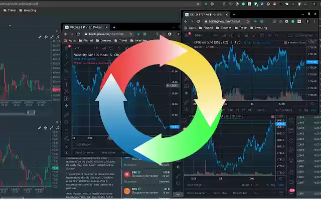 Simple Tab Carousel from Chrome web store to be run with OffiDocs Chromium online Simple Tab Carousel from Chrome web store to be run with OffiDocs Chromium online