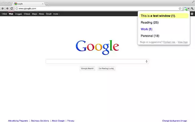 Simple Window Saver from Chrome web store to be run with OffiDocs Chromium online Simple Window Saver from Chrome web store to be run with OffiDocs Chromium online
