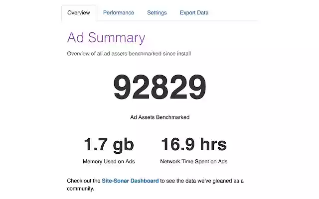 site sonar from Chrome web store to be run with OffiDocs Chromium online site sonar from Chrome web store to be run with OffiDocs Chromium online