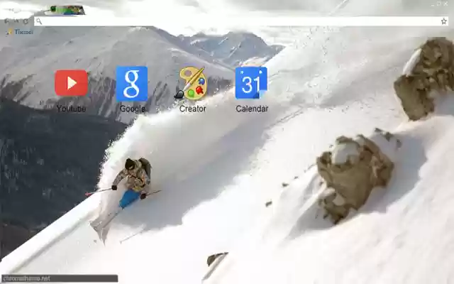 Ski from Chrome web store to be run with OffiDocs Chromium online Ski from Chrome web store to be run with OffiDocs Chromium online