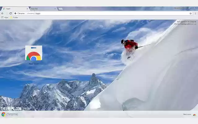 Skiing from Chrome web store to be run with OffiDocs Chromium online Skiing from Chrome web store to be run with OffiDocs Chromium online