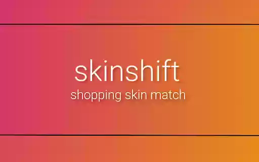 skinshift: Shopping Skin Match from Chrome web store to be run with OffiDocs Chromium online skinshift: Shopping Skin Match from Chrome web store to be run with OffiDocs Chromium online