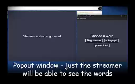 Skribbl.io Fix for streamers from Chrome web store to be run with OffiDocs Chromium online Skribbl.io Fix for streamers from Chrome web store to be run with OffiDocs Chromium online