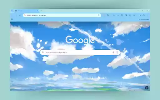 Sky Serenity from Chrome web store to be run with OffiDocs Chromium online Sky Serenity from Chrome web store to be run with OffiDocs Chromium online