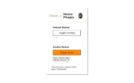 Smartnoise Visual from Chrome web store to be run with OffiDocs Chromium online Smartnoise Visual from Chrome web store to be run with OffiDocs Chromium online