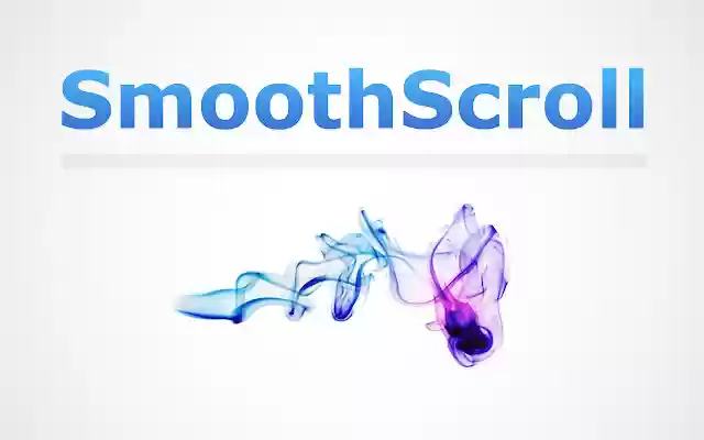 Smooth Scroll from Chrome web store to be run with OffiDocs Chromium online Smooth Scroll from Chrome web store to be run with OffiDocs Chromium online