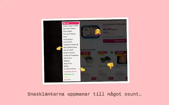 SnaskBlock from Chrome web store to be run with OffiDocs Chromium online SnaskBlock from Chrome web store to be run with OffiDocs Chromium online