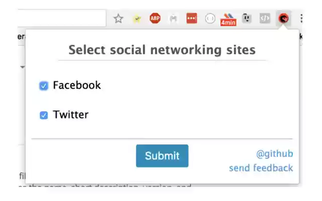 Spoiler alert! from Chrome web store to be run with OffiDocs Chromium online Spoiler alert! from Chrome web store to be run with OffiDocs Chromium online